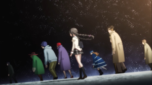 Mahou Shoujo Madoka★Magica Movie 3: Hangyaku no Monogatari